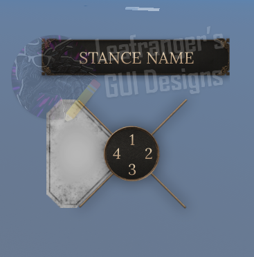 Stance UI