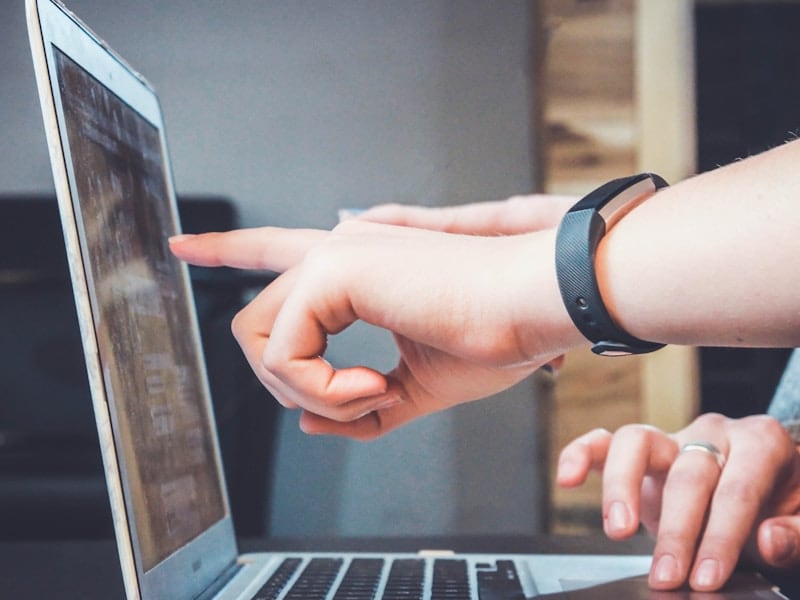 AI Chat Application screenshot 2