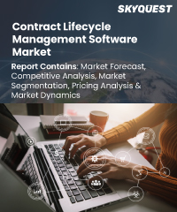 Global Contract Lifecycle Management Software Market