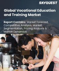 Global Vocational Education and Training Market