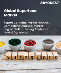 Fortified Salts Market