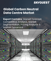 Global Carbon Neutral Data Center Market