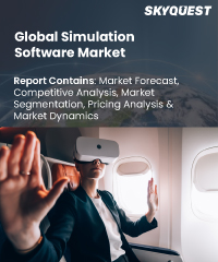Global simulation software market