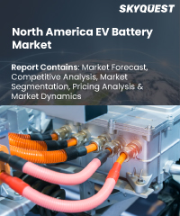 North America EV Battery Market