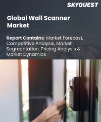 Global Wall Scanner Market