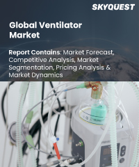 Global Ventilator Market