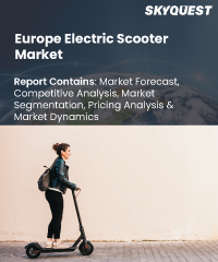 Europe Electric Car Market