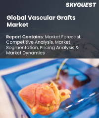 Global Vascular Grafts Market