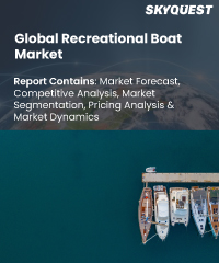 Global Recreational Boat Market