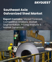 High Strength Steel Market