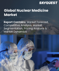 Global Nuclear Medicine Market