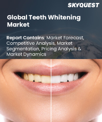 Global Teeth Whitening Market