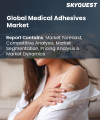 Global Medical Gas Market