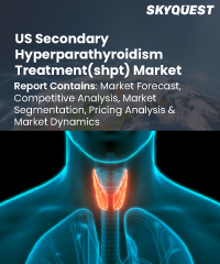 US Secondary Hyperparathyroidism Treatment(SHPT) Market