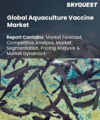 Global Aquaculture Vaccine Market