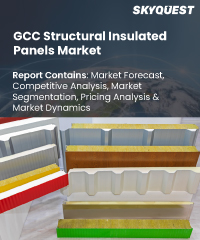 Global Structural Insulated Panels Market