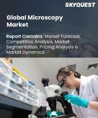 Global Microscopy Market