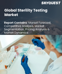 Global sterility testing market