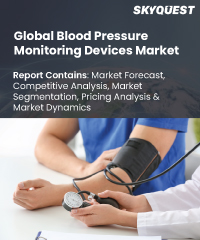 Global Blood Pressure Monitoring Devices Market