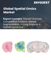 Global Spatial Omics Market