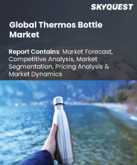 Global Smart Water Bottle Market Size, Share, Growth Opportunities