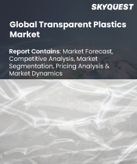 Global Transparent Plastics Market