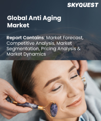 Anti Aging Market Size, Share, Trends, Opportunities Analysis Forecast  Report by 2030