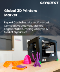 Global 3D Printer Market