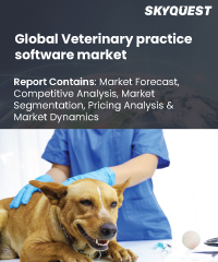 Veterinary Practice Software Market