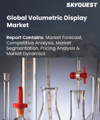 Global Volumetric Display Market