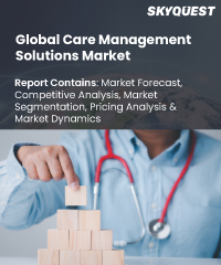 Global Care Management Solutions Market