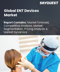 Global ENT Devices Market