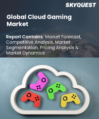 Global Cloud Gaming Market