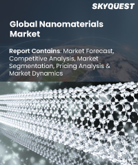 Global Nanomaterials<b> </b>Market