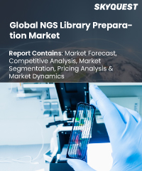 Global NGS Library Preparation market