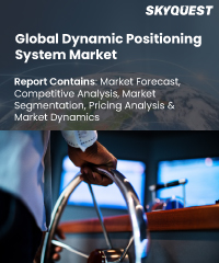 Global Dynamic Positioning System Market