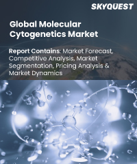 Global Molecular Cytogenetics Market