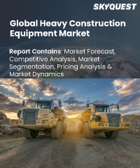 Global Construction Equipment Rental Market