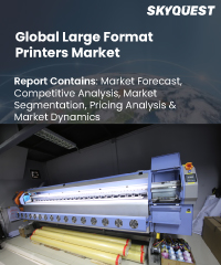 Global Large Format Printers Market