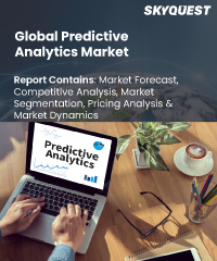 Global Predictive Analytics Market Size, Share, Growth, Analysis, Trend |Global Predictive ...