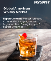 Global Dark Spirits Market