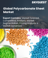 Global Polycarbonate Sheet Market