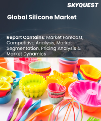 Global Colloidal Silica Market