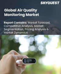 Global Air Quality Monitoring Market