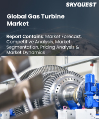 Global Gas Turbine Market