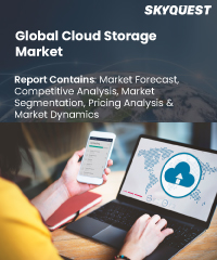 Global Cloud Storage Market
