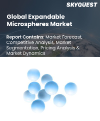 Global Expandable Microspheres Market