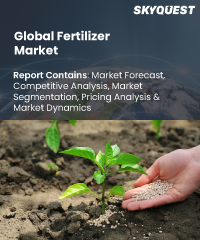 Global Fertilizer Market