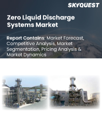 Global Zero Liquid Discharge System Market