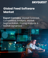 Global Feed Software Market